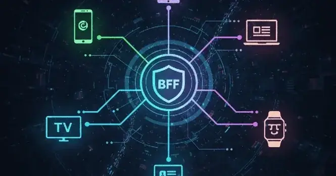 APIs Especializadas: como aplicar o padrão BFF para múltiplos clients