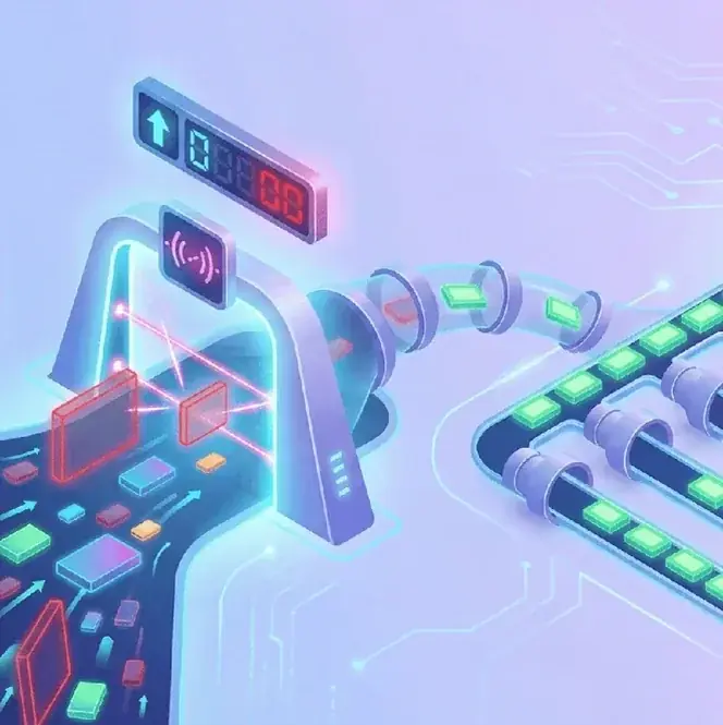 Arquitetura Distribuída em Node.js: Message Queues, Service Mesh e Circuit Breakers