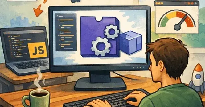 Quando e Como Usar WebAssembly