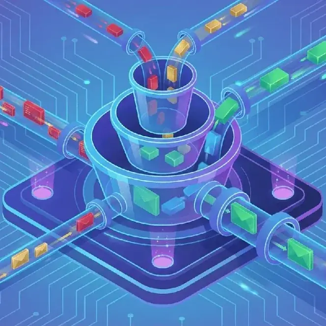 TC (Traffic Control): moldando tráfego de rede com QoS avançado e Queuing Disciplines