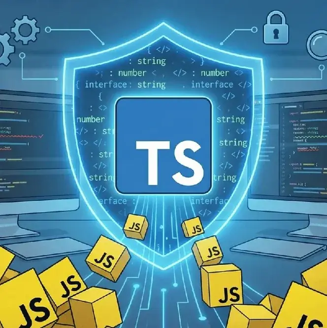 Como dominar Conditional Types no TypeScript