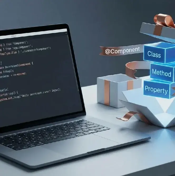 O Guia Completo de Decorators no TypeScript
