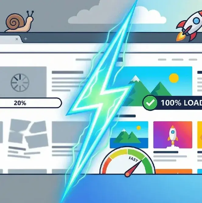 LCP, FID, CLS: como otimizar os Core Web Vitals e melhorar a experiência do usuário