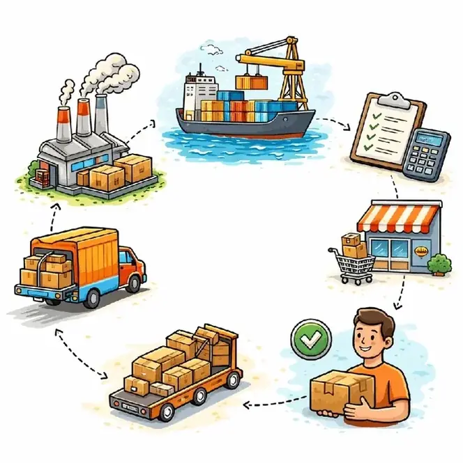 Supply Chain