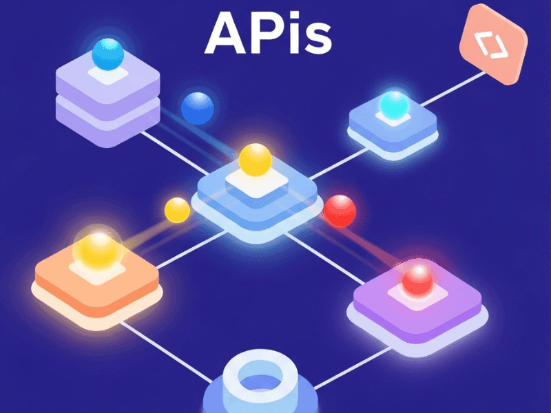 APIs GraphQL