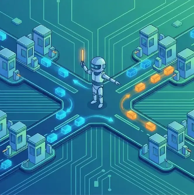 Tc (Traffic Control)