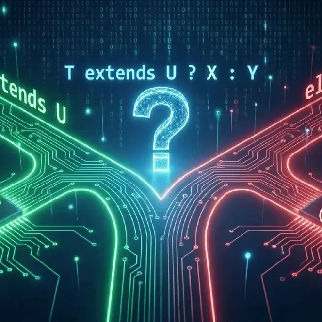 Cuidados Onde Conditional Types Podem Virar Um Problema